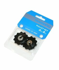 Shimano Schaltrollenset XT 9-fach 770, 771, Spannrolle + Leitrolle