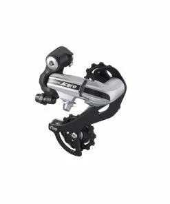 Shimano, Schaltwerk, Acera, RD-M360-L, 7/8-fach Silber