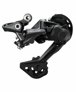 Shimano, Schaltwerk, Deore, RD-M5120 SGS, 10-/11-fach