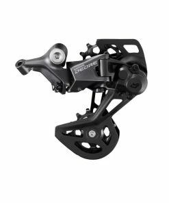 Shimano, Schaltwerk, Deore, RD-M5130 GS, 10-fach, Linkglide