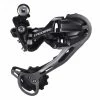 Shimano, Schaltwerk, DEORE, RD-M592 Shadow, SGS 9-Speed, Schwarz