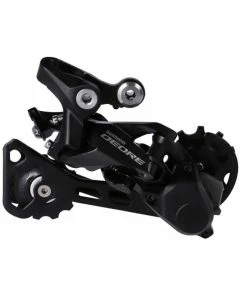 Shimano, Schaltwerk, DEORE, RD-M6000 GS 10s 11-42