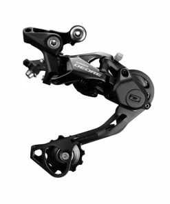 Shimano, Schaltwerk, DEORE, RD-M6000 SGS 10s