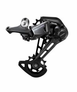 Shimano, Schaltwerk, Deore, RD-M6100 SGS, 1x12-fach