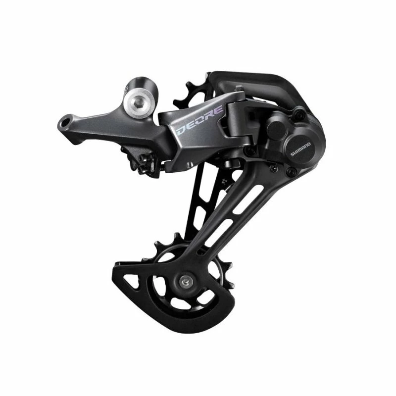 Shimano, Schaltwerk, Deore, RD-M6100 SGS, 1x12-fach 1 Shimano, Schaltwerk, Deore, RD-M6100 SGS, 1x12-fach