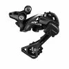 Shimano, Schaltwerk, XT, RD-M8000 SGS, Plus SHADOW, 11-Speed, Dyna-sys11, Schwarz, Lang