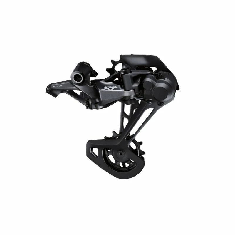 Shimano, Schaltwerk, XT, RD-M8100 SGS, 1x12-fach 1 Shimano, Schaltwerk, XT, RD-M8100 SGS, 1x12-fach