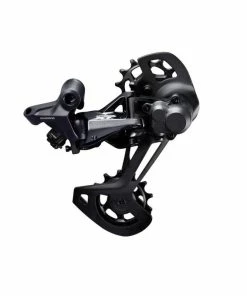 Shimano, Schaltwerk, XT, RD-M8120 SGS, 2x12-fach