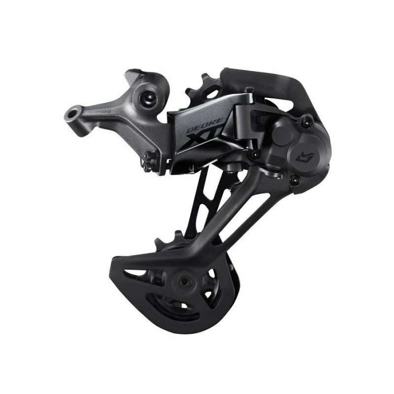 Shimano, Schaltwerk, XT, RD-M8130 LG, 11-fach, Linkglide 1 Shimano, Schaltwerk, XT, RD-M8130 LG, 11-fach, Linkglide