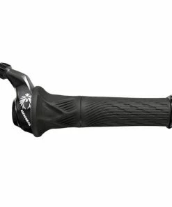 Sram, Grip Shift, GX Eagle, 12-fach Schalthebel Rechts, Schwarz