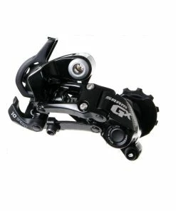 SRAM, Schaltwerk, GX 10-fach, Type 2.1, Long Cage