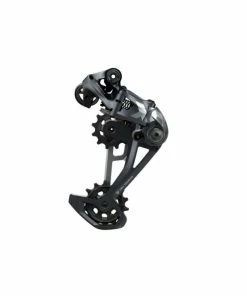 Sram, Schaltwerk, X01 Eagle, 12-fach, Schwarz