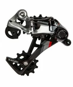 Sram, Schaltwerk, XX1, 11-fach, Carbonkäfig, Type 2