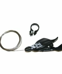 Sram, Trigger Shifter, NX Eagle, 12-fach Schalthebel Rechts