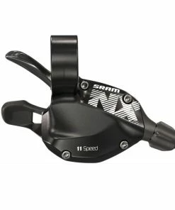 Sram, Trigger Shifter, NX Schwarz 11-fach Schalthebel Rechts