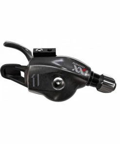 Sram, Trigger Shifter, XX1 Rechts 11-fach, Schwarz