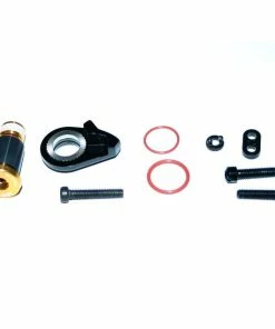 Sram, XX1 Eagle, Schaltwerk Befestigungsschraube, Gold