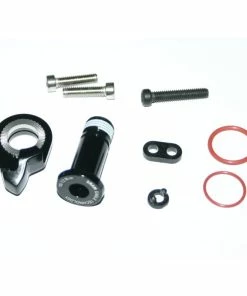 Sram, XX1/X01 Eagle, Schaltwerk Befestigungsschraube, Begrenzerschrauben Set