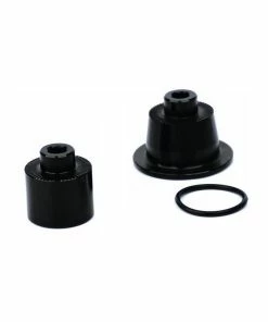 SunRingle SUN Ringle, Endkappen Nabe HR SRC, Für Schnellspanner, SRAM XD