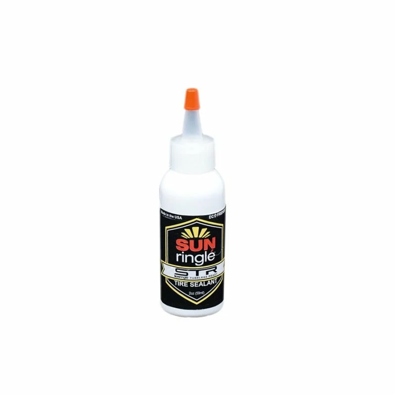 SunRingle Sun Ringle, STR Sealant, Reifendichtmittel, Latex Dichtflüssigkeit, 59ml 1 SunRingle Sun Ringle, STR Sealant, Reifendichtmittel, Latex Dichtflüssigkeit, 59ml