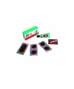 TIP TOP, Flickzeug, Reparaturset, SORTIMENT TT 01