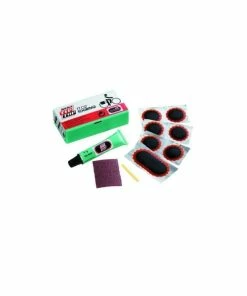 TIP TOP, Flickzeug, Reparaturset, SORTIMENT TT 02