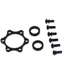 XLC, Boost Naben Adapter, Vorderrad 100mm Auf 110mm