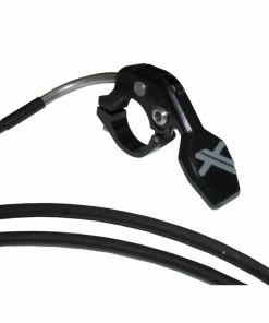 XLC Remotelock Hebel, Lenkerhebel Für Variostütze